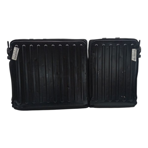 Jogo Banco Ford Fiesta Hatch 1.6 2011 2012 2013 2014