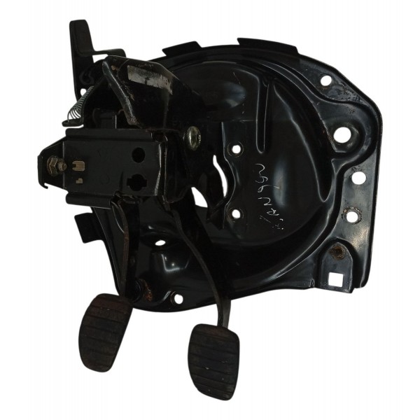 Pedaleira Pedal Freio Embreagem Renault Kangoo 2003 2004