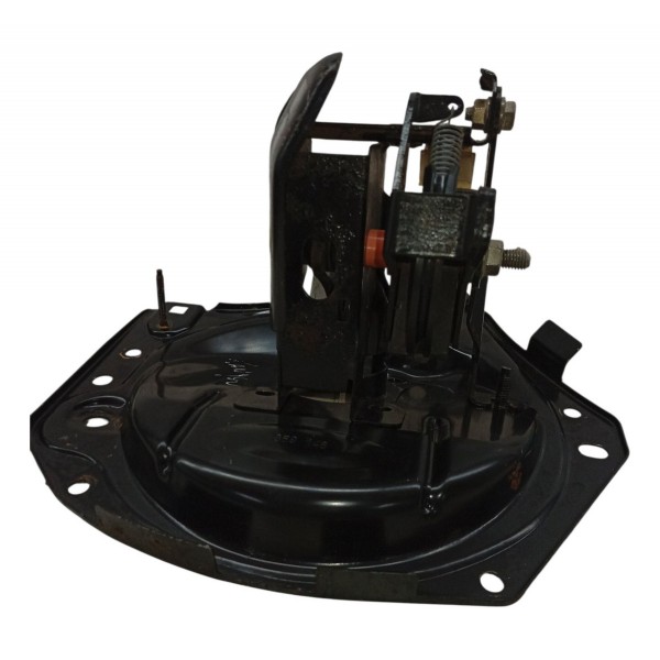 Pedaleira Pedal Freio Embreagem Renault Kangoo 2003 2004