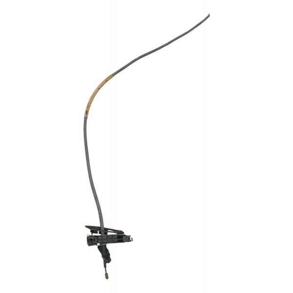 Cabo Freio Mão Ford Focus Hatch 1.6 2007 2008 2009 2010