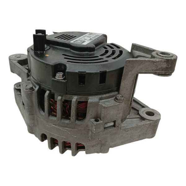 Alternador Chevrolet Agile 1.4 2010 2011 2012 2013 2014