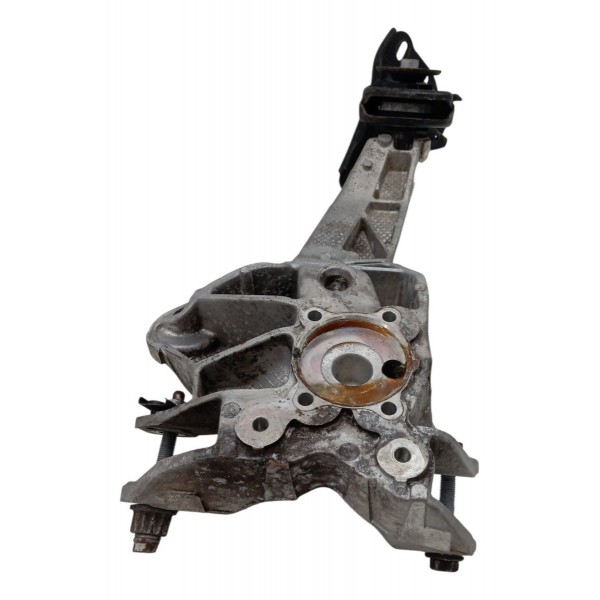 Montante Manga Eixo Traseiro Esquerdo Mini Cooper S 2011