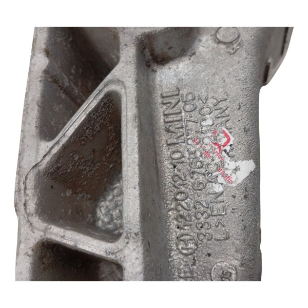 Montante Manga Eixo Traseiro Esquerdo Mini Cooper S 2011