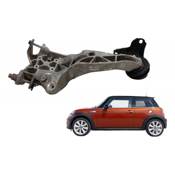Montante Manga Eixo Traseiro Esquerdo Mini Cooper S 2011