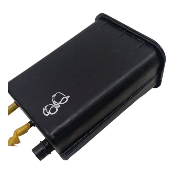 Filtro Canister Chery Qq 1.0 12v 2011 2012 2013 2014 2015