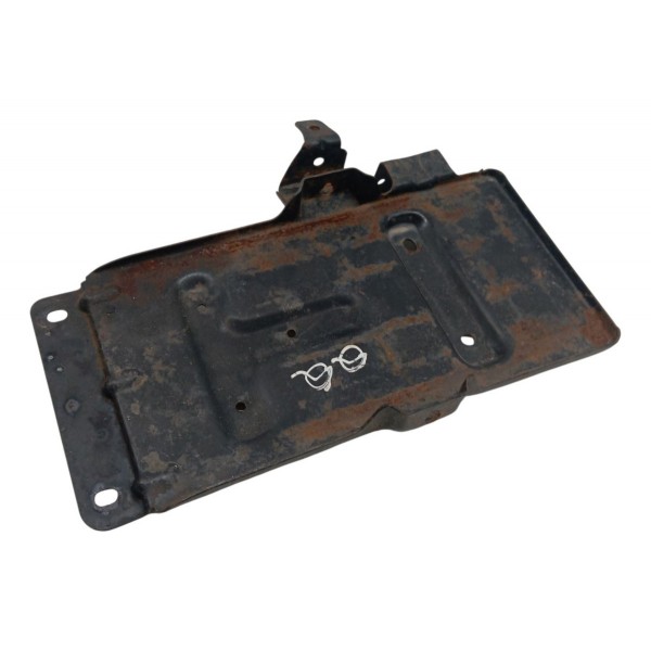 Suporte Bateria Chery Qq 1.0 2011 2012 2013 2014 2015 2016