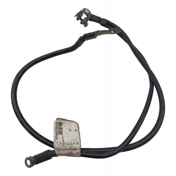 Cabo Negativo Bateria Chery Qq 1.0 2014 2015 2016 2017