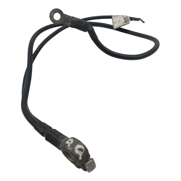Cabo Negativo Bateria Chery Qq 1.0 2014 2015 2016 2017