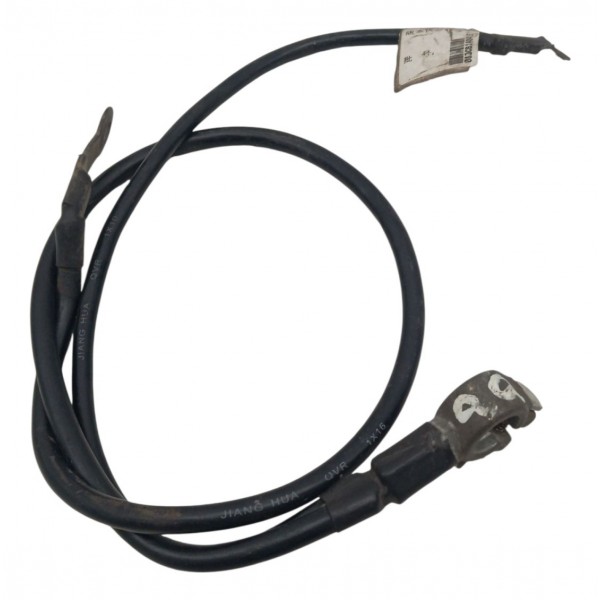 Cabo Negativo Bateria Chery Qq 1.0 2014 2015 2016 2017