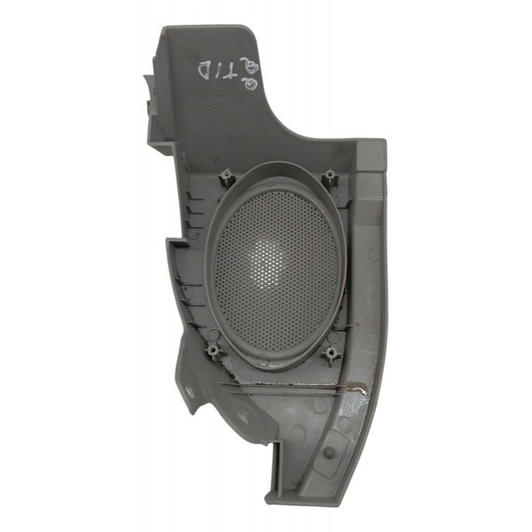 Moldura Bagagito Lado Direito Chery Qq 1.0 2013 2014 2015