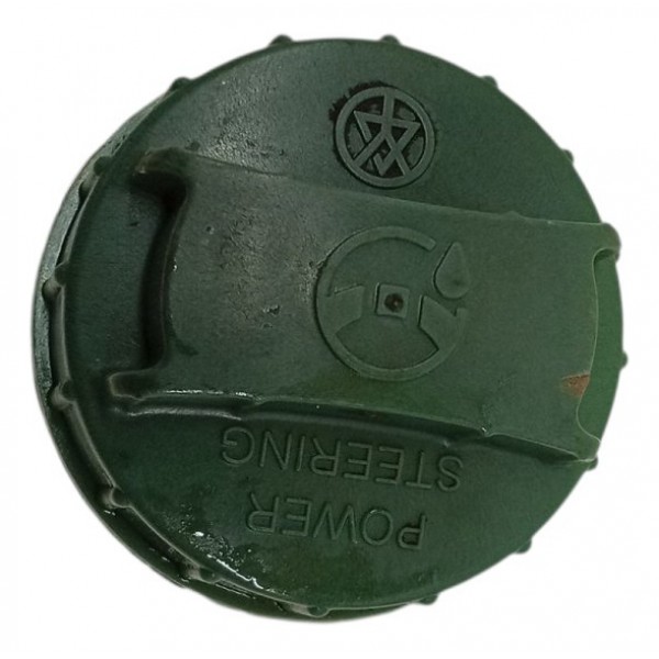 Tampa Reservatorio Oleo Direção Hidraulica Chery Qq 1.0 2013