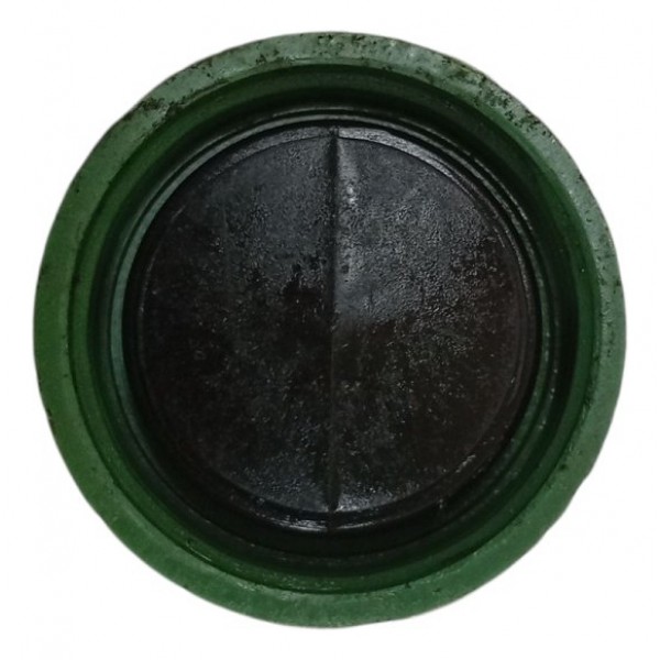 Tampa Reservatorio Oleo Direção Hidraulica Chery Qq 1.0 2013