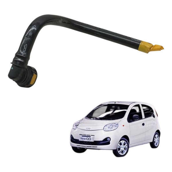 Mangueira Filtro Canister Chery Qq 1.0 2011 2012 2013 2014