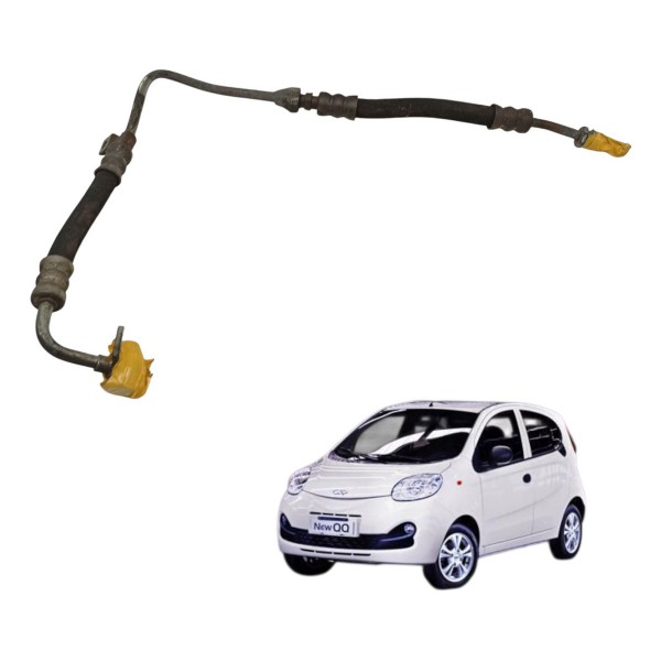 Mangueira Direção Hidraulica Chery Qq 1.0 2011 2012 2013
