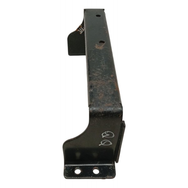 Suporte Travessa Suporte Bateria Chery Qq 1.0 2011 2012 2013