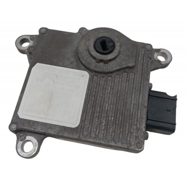 Modulo Seletora Cambio Citroen C4 Lounge 2015 2016 Detalhe