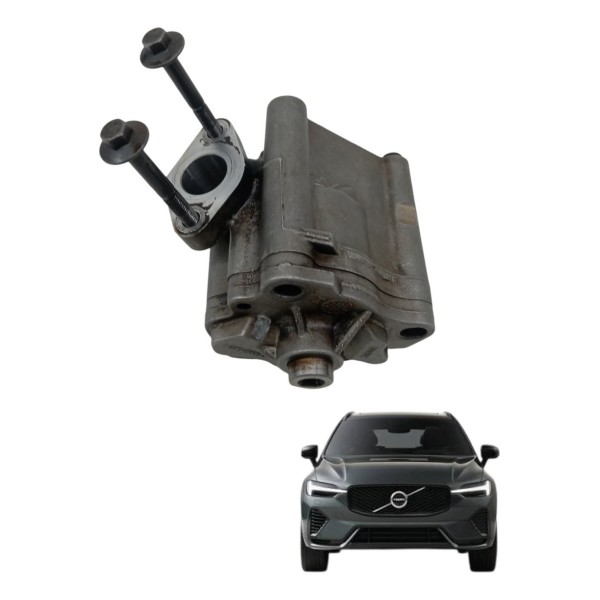 Bomba Oleo Volvo Xc60 2.0 2011 2012 2013 Ag9g6622ab