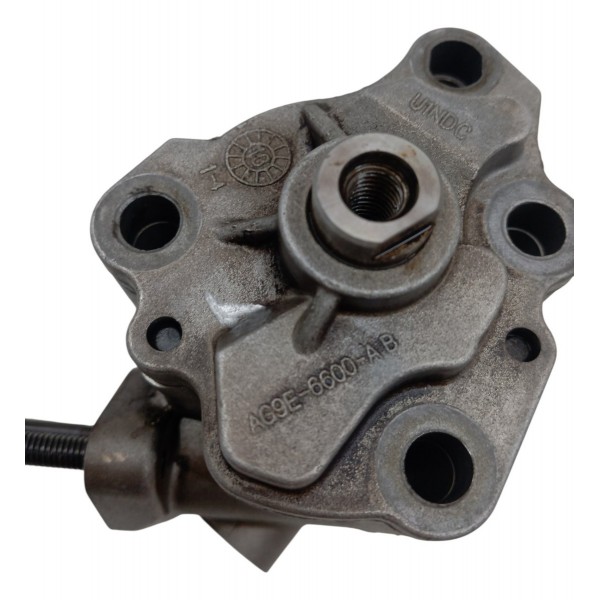 Bomba Oleo Volvo Xc60 2.0 2011 2012 2013 Ag9g6622ab