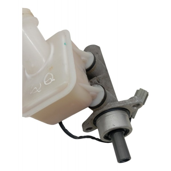 Cilindro Mestre Freio Reservatorio Chery Qq 1.0 2014 2015