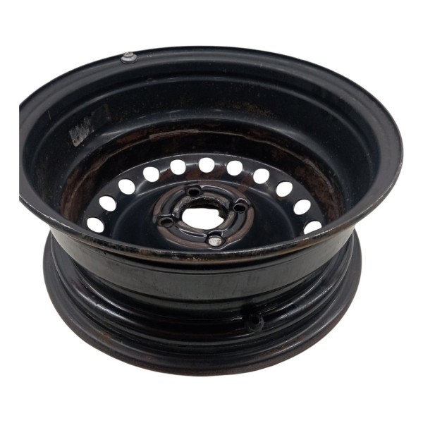 Roda Avulsa Aro 15 Chevrolet Agile 1.4 2011 2012 2013