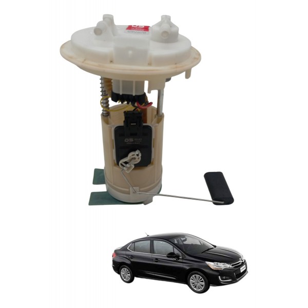 Bomba Combustivel Citroen C4 Lounge 1.6 2014 2015 2016