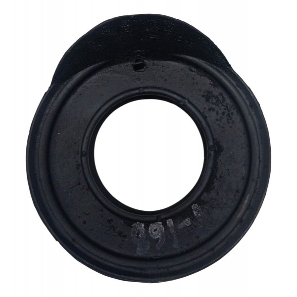 Borracha Vedação Bocal Tanque Combustivel Gm Celta 2002