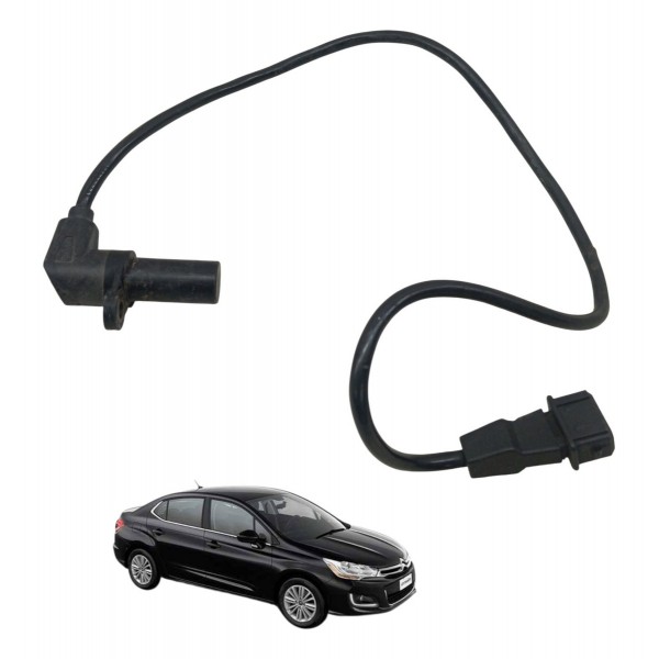 Sensor Abs Rotação Chevrolet Celta 1.0 2001 2002 2003