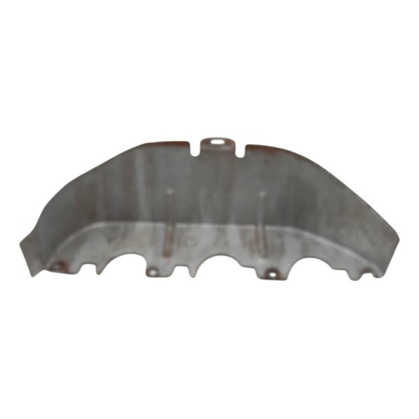 Defletor Calor Escapamento Chevrolet Celta 1.0 2001 2002