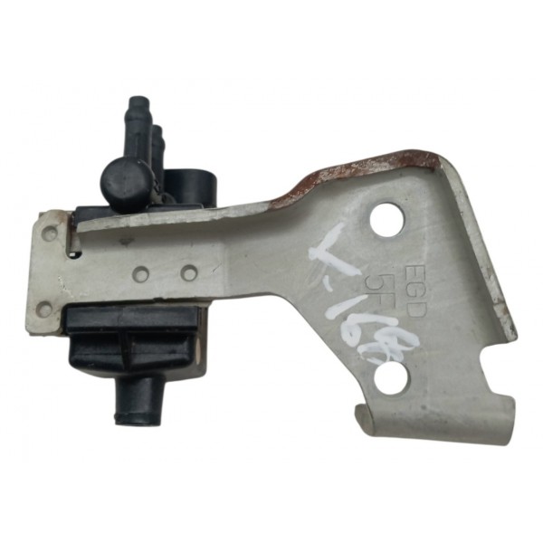 Valvula Solenoide Canister Suporte Chevrolet Celta 1.0 2002