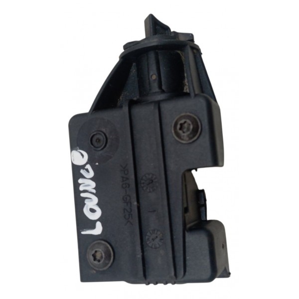 Motor Trava Portinhola Tanque Citroën C4 Lounge 2015 2016