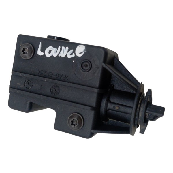 Motor Trava Portinhola Tanque Citroën C4 Lounge 2015 2016