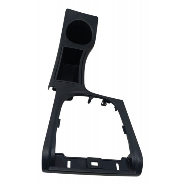 Acabamento Console Central Citroen C4 Lounge 1.6 2014 2015