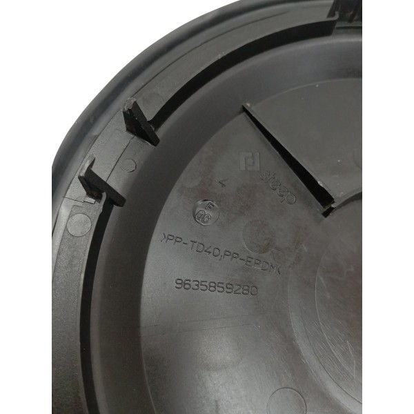 Tampa Bomba Combustivel Citroen C4 Lounge 1.6 2014 2015