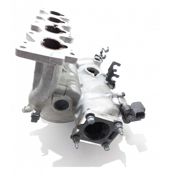 Coletor Admissão Hyundai I30