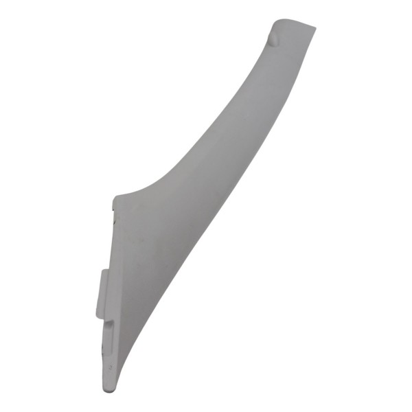 Acabamento Coluna Parabrisa Esquerdo C4 Lounge 2015 2016