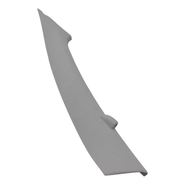 Acabamento Coluna Parabrisa Esquerdo C4 Lounge 2015 2016