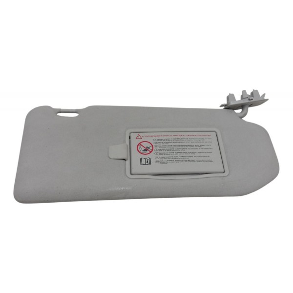 Quebra Sol Esquerdo Citroen C4 Lounge 1.6 2014 2015 2016