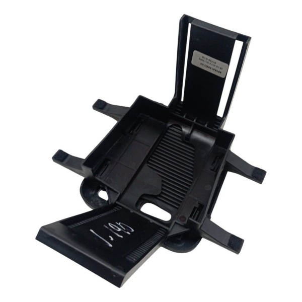 Moldura Câmbio Automantico Citroën C4 Lounge 1.6 2015