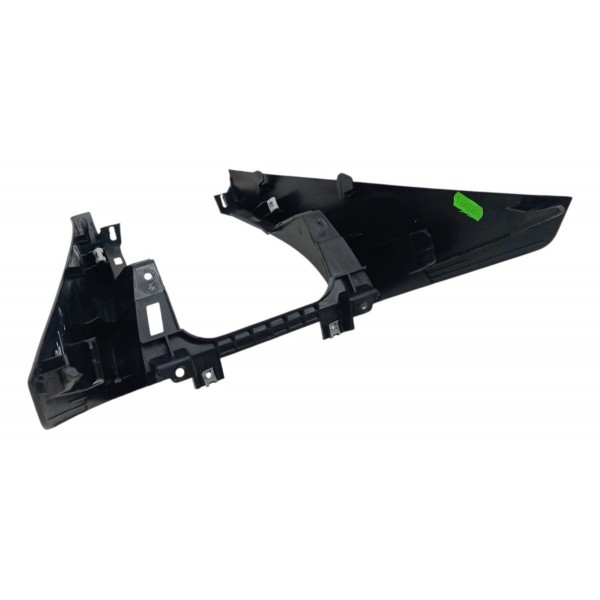 Moldura Console Central Painel Citroen C4 Lounge 2015 2016