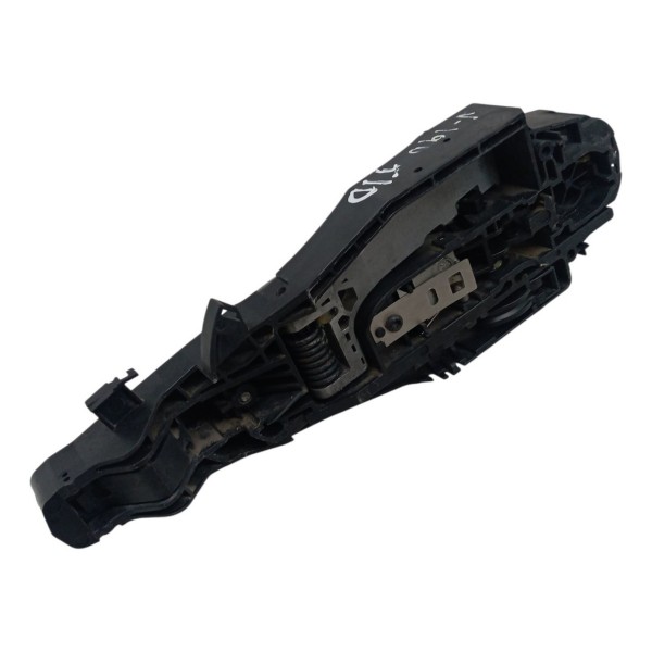 Maçaneta Externa Traseira Direita Citroen C4 Lounge 2015 Traseira