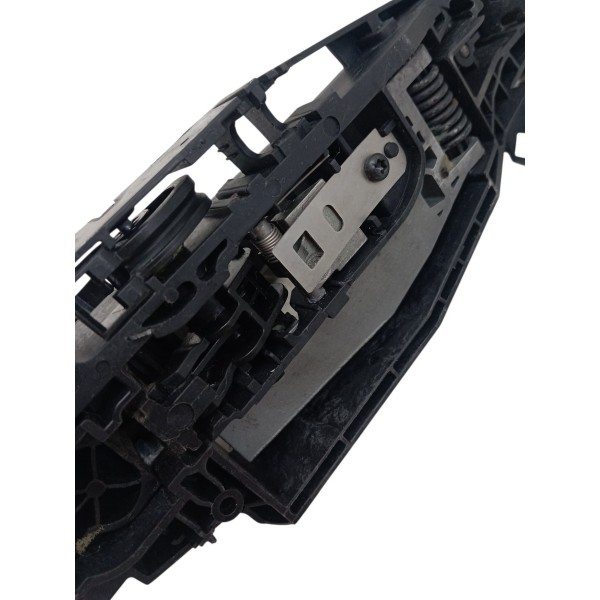 Maçaneta Externa Traseira Direita Citroen C4 Lounge 2015 Traseira