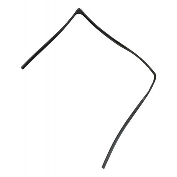 Borracha Vedação Dianteira Direita Chery Qq 1.0 2014 2015