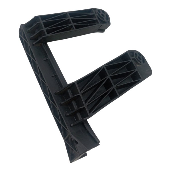 Canaleta Guia Vidro Traseira Esquerda Citroen C4 Lounge 2015