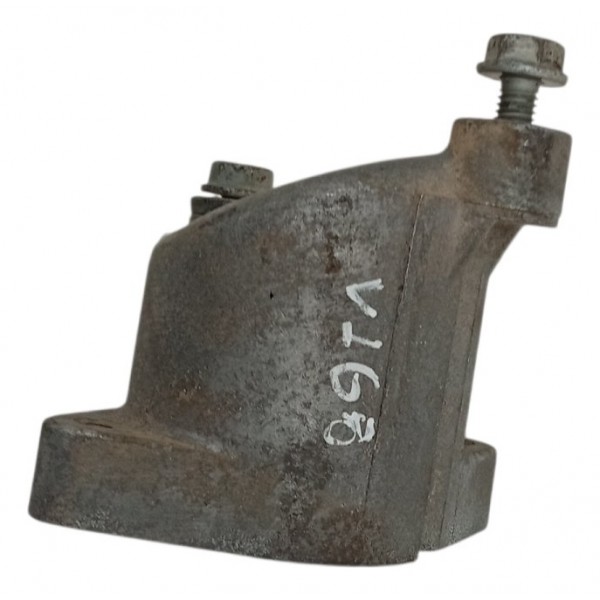 Suporte Tensor Polia Ar Condicionado Chevrolet Celta 2002