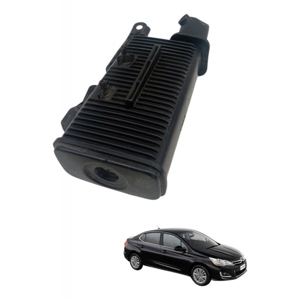 Filtro Canister Citroen C4 Lounge 1.6 2014 2015 2016 2017