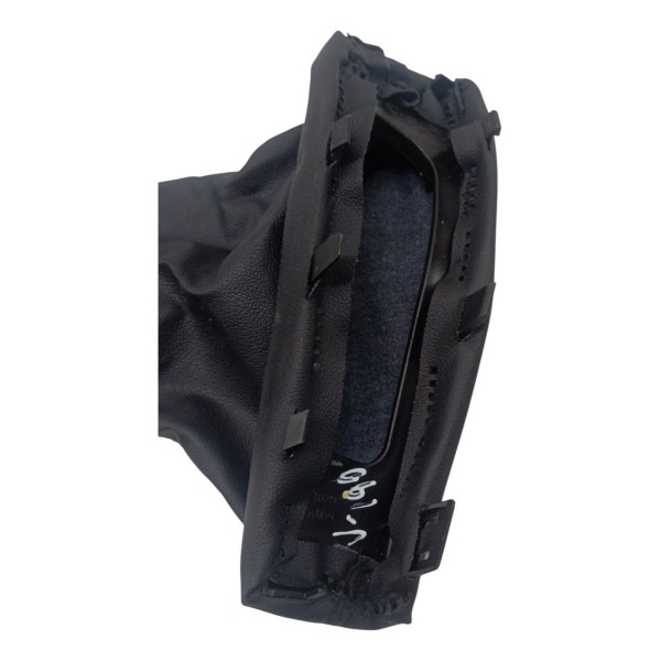 Coifa Alavanca Marcha Citroen C4 Lounge 2014 2015 2016 2017