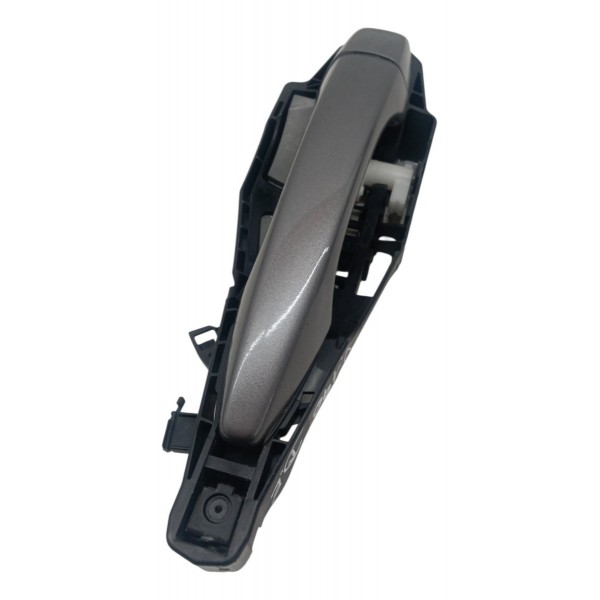 Maçaneta Externa Dianteira Esquerda Citroen C4 Lounge 2015