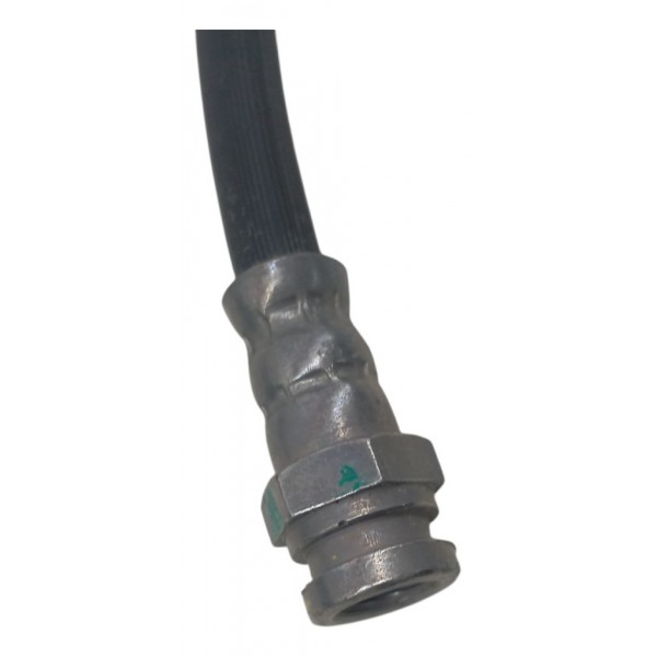 Flexivel Freio Traseiro Esquerdo Citroen C4 Lounge 2015 2016