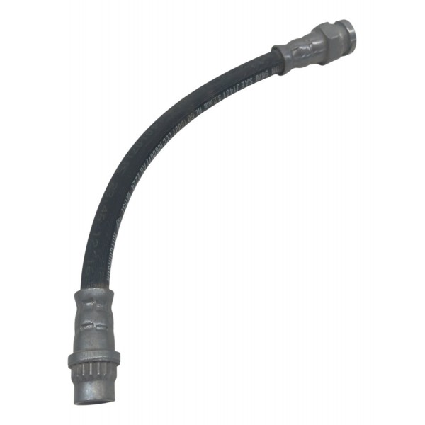 Flexivel Freio Traseiro Esquerdo Citroen C4 Lounge 2015 2016