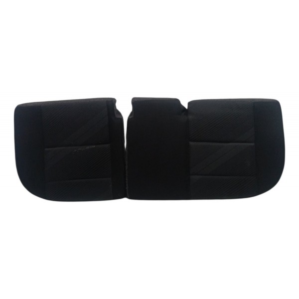 Jogo Banco Peugeot 307 Hatch 2.0 2009 2010 2011 Detalhe